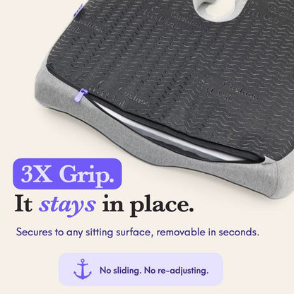 Vaylen Cloud Cradle Seat Cushion