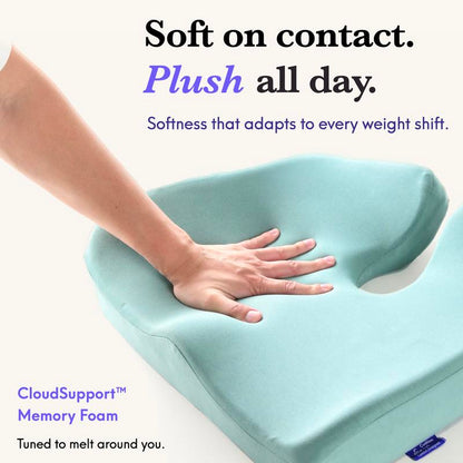 Vaylen Cloud Cradle Seat Cushion