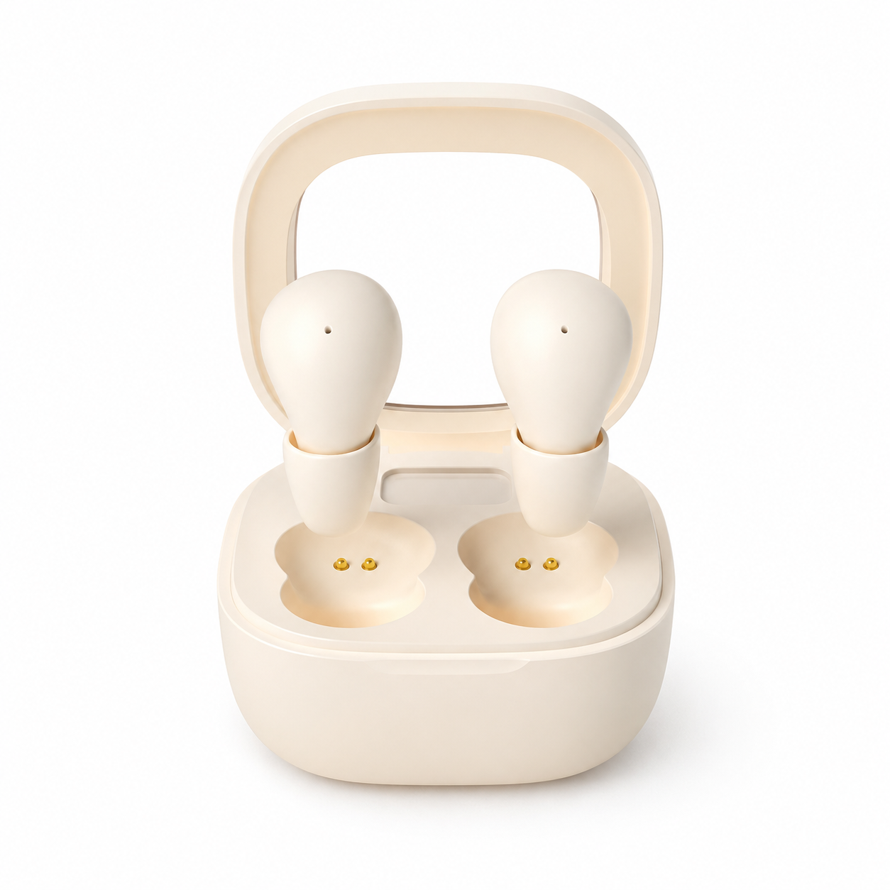 Vaylen™ Veil – Invisible Sleep Earbuds