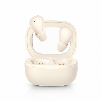 Vaylen™ Veil – Invisible Sleep Earbuds