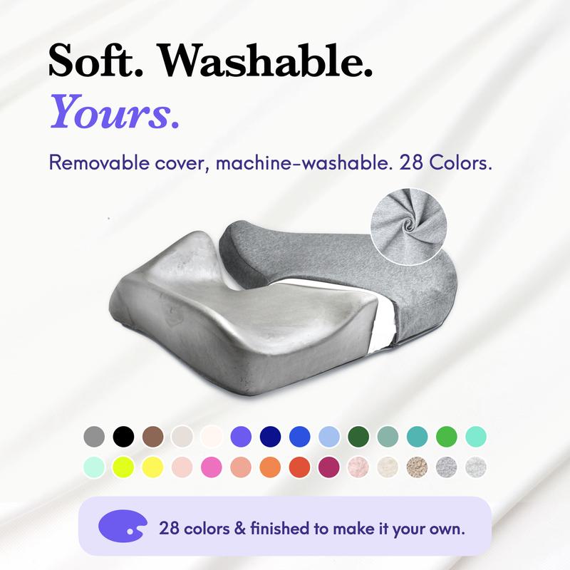 Vaylen Cloud Cradle Seat Cushion