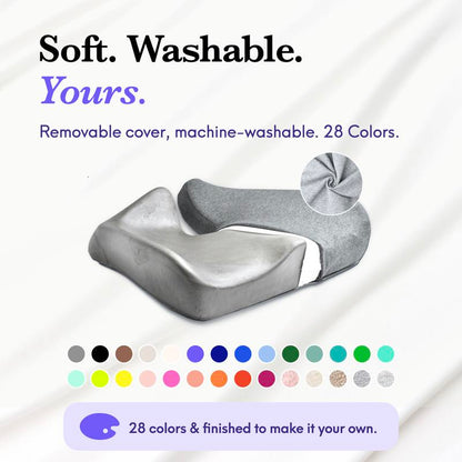 Vaylen Cloud Cradle Seat Cushion