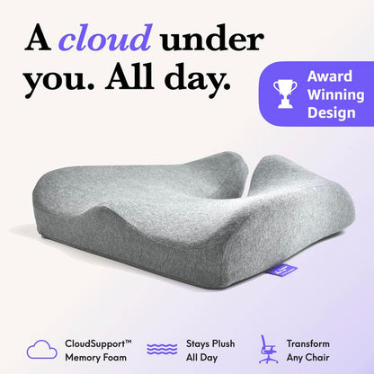 Vaylen Cloud Cradle Seat Cushion